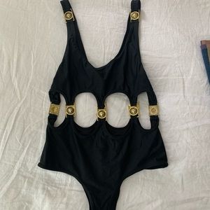 Beach Riot Swimsuit